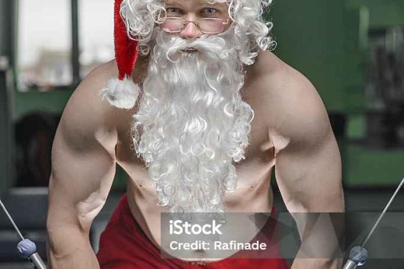 TRX JITKA⛄ ŠTĚDRÝ DEN🌲 ZA PŮLKU